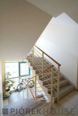 3-pokojowe mieszkanie na Bielanach