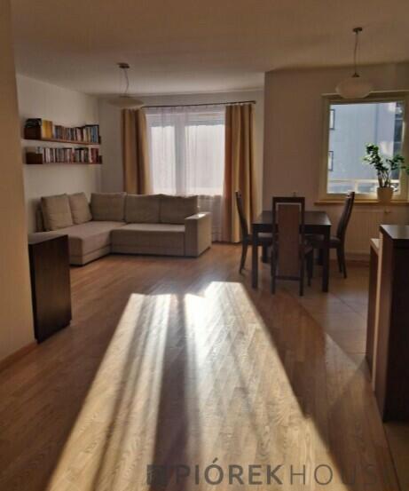3-pokojowe mieszkanie na Pradze-Południe