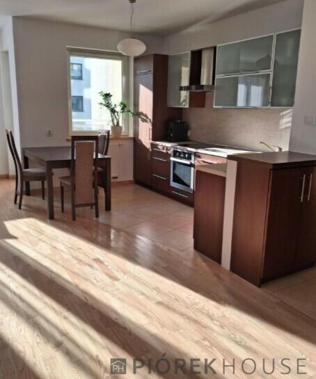 3-pokojowe mieszkanie na Pradze-Południe