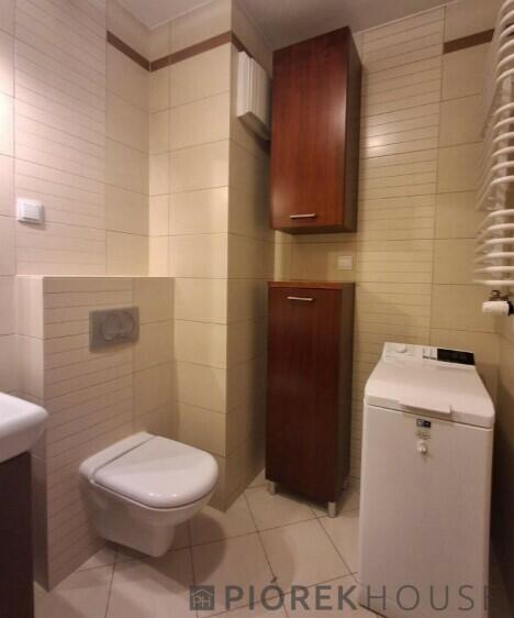 3-pokojowe mieszkanie na Pradze-Południe