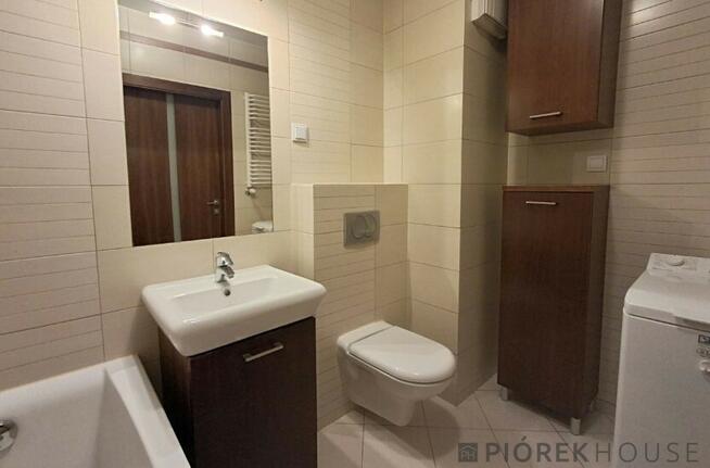 3-pokojowe mieszkanie na Pradze-Południe