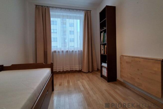 3-pokojowe mieszkanie na Pradze-Południe