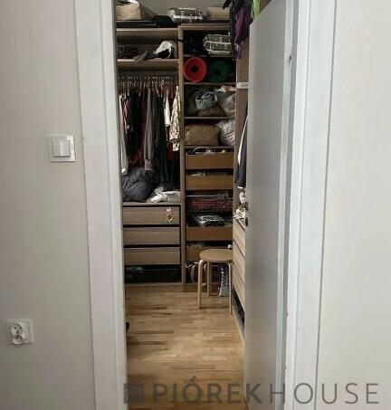 3-pokojowe mieszkanie na Ochocie