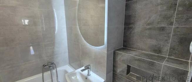 3-pokojowe mieszkanie na Bielanach