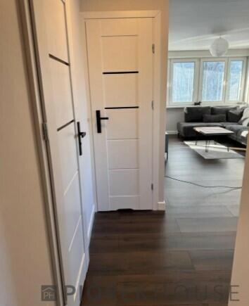 2-pokojowe mieszkanie na Śródmieściu