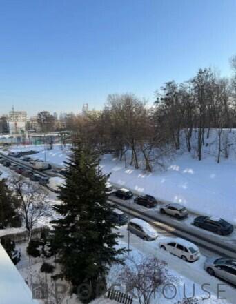 2-pokojowe mieszkanie na Woli