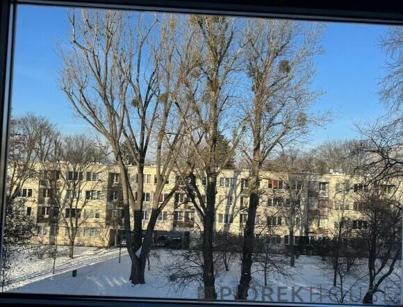 2-pokojowe mieszkanie na Woli