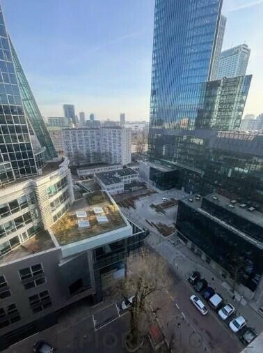 Kawalerka na Śródmieściu