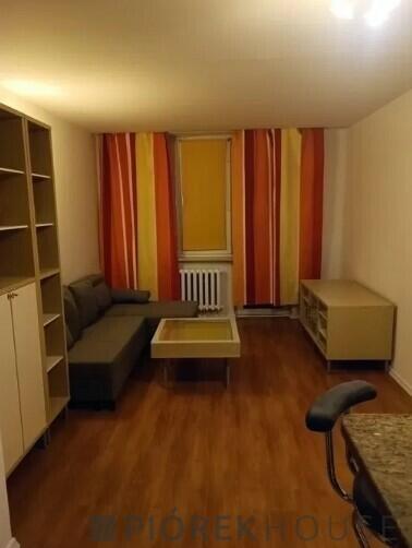 2-pokojowe mieszkanie na Śródmieściu