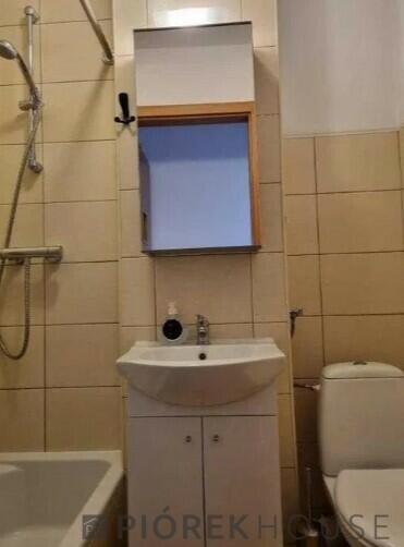 Kawalerka na Śródmieściu