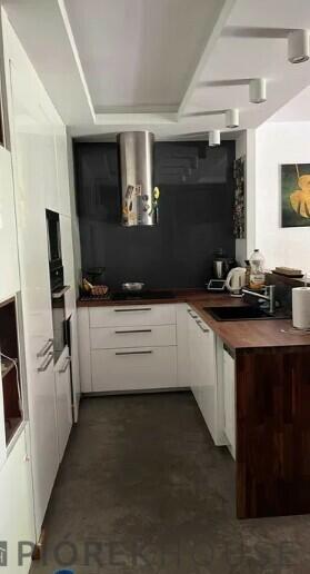 3-pokojowe mieszkanie na Targówku