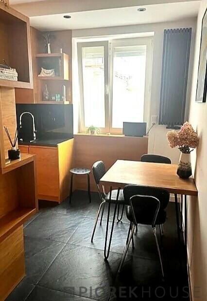 3-pokojowe mieszkanie na Mokotowie