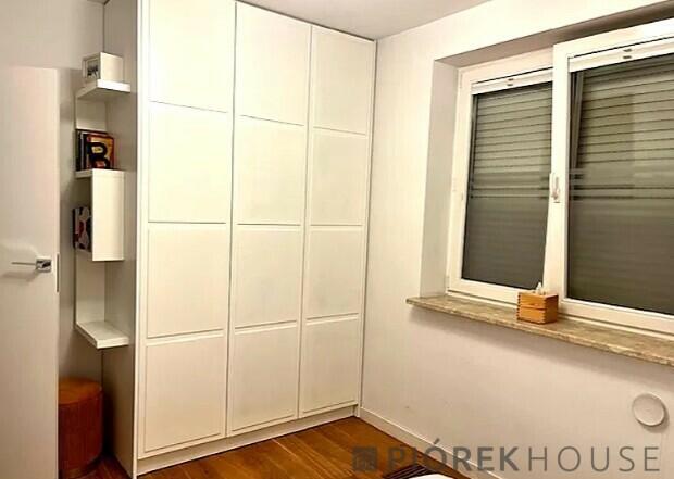 3-pokojowe mieszkanie na Mokotowie