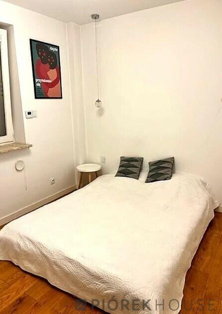 3-pokojowe mieszkanie na Mokotowie