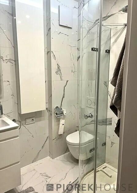 3-pokojowe mieszkanie na Mokotowie