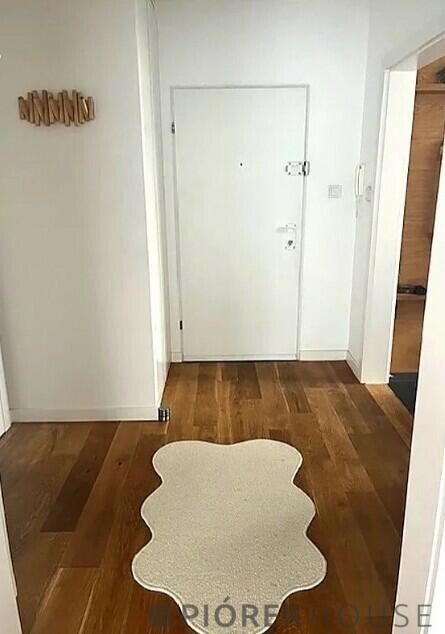 3-pokojowe mieszkanie na Mokotowie