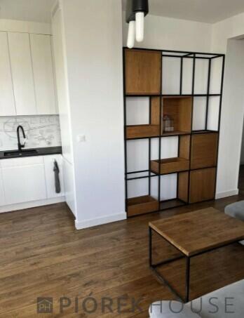 3-pokojowe mieszkanie na Ochocie