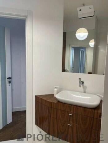 3-pokojowe mieszkanie na Ochocie