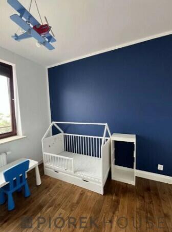 3-pokojowe mieszkanie na Ochocie