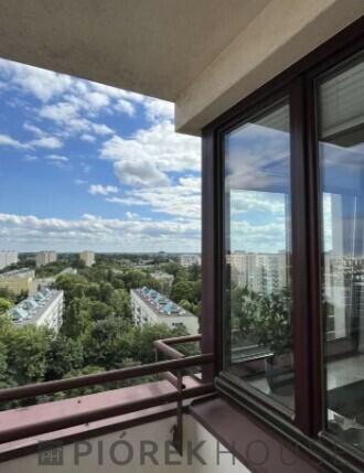 3-pokojowe mieszkanie na Ochocie