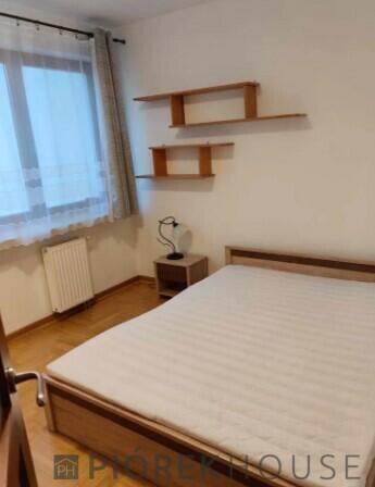 2-pokojowe mieszkanie na Pradze-Południe