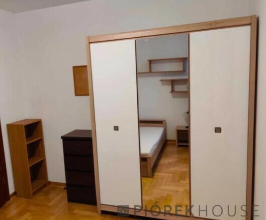 2-pokojowe mieszkanie na Pradze-Południe