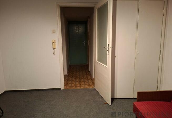 Kawalerka z balkonem na Ochocie