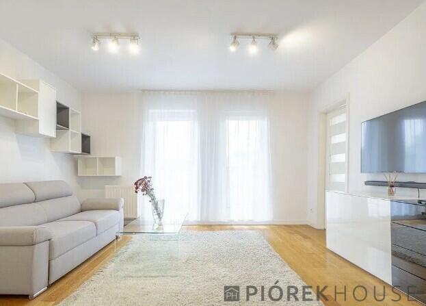 2-pokojowe mieszkanie na Pradze-Południe