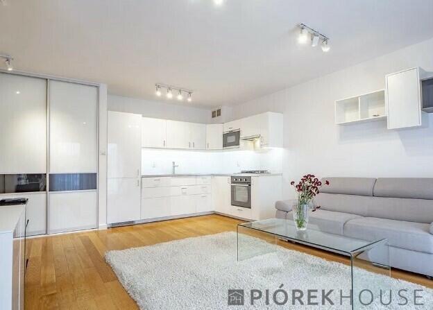 2-pokojowe mieszkanie na Pradze-Południe