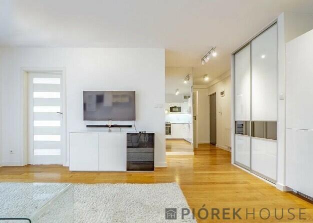 2-pokojowe mieszkanie na Pradze-Południe