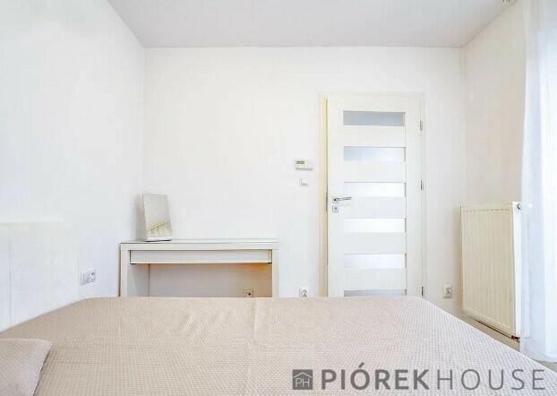 2-pokojowe mieszkanie na Pradze-Południe