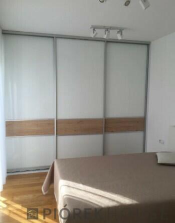 2-pokojowe mieszkanie na Pradze-Południe