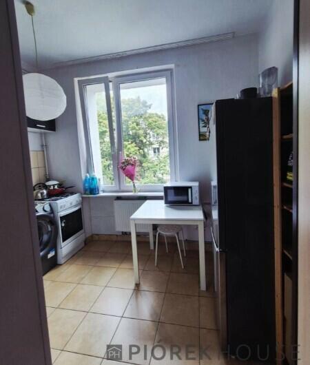 Kawalerka na Mokotowie