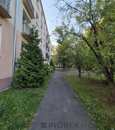 Kawalerka na Mokotowie