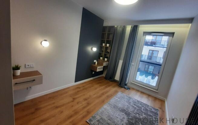 2-pokojowe mieszkanie na Włochach