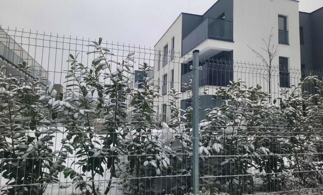 2-pokojowe mieszkanie na Włochach