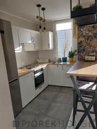 Kawalerka na Pradze-Południe