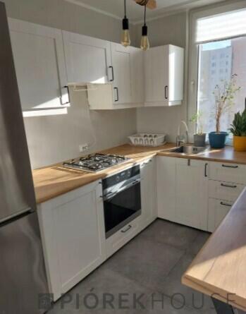 Kawalerka na Pradze-Południe