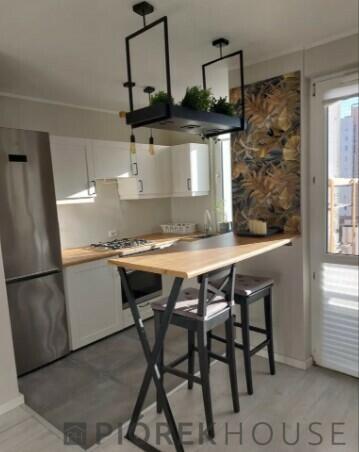 Kawalerka na Pradze-Południe