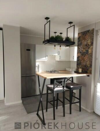 Kawalerka na Pradze-Południe