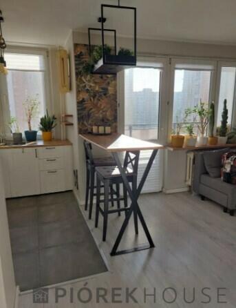 Kawalerka na Pradze-Południe