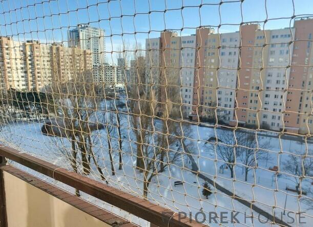 Kawalerka na Pradze-Południe