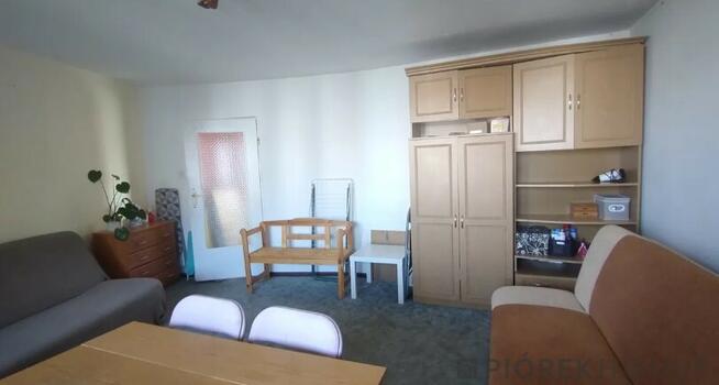 3-pokojowe mieszkanie na Bemowie