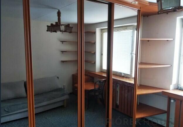 3-pokojowe mieszkanie na Bemowie