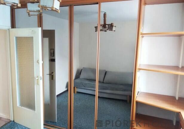 3-pokojowe mieszkanie na Bemowie