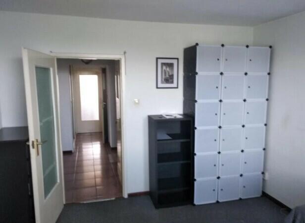 3-pokojowe mieszkanie na Bemowie