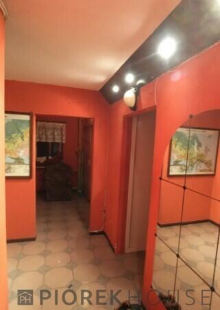 3-pokojowe mieszkanie na Bemowie