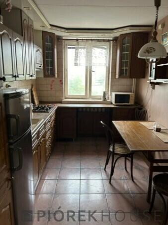 3-pokojowe mieszkanie na Bemowie