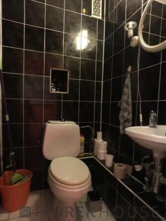 3-pokojowe mieszkanie na Bemowie