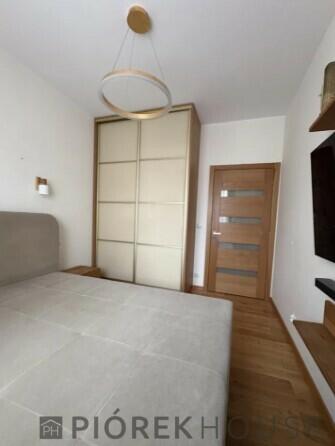 3-pokojowe mieszkanie na Pradze-Południe